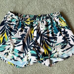 LIKE NEW Athletic Shorts